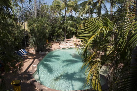 Roebuck Bay Hotel - Hotel WA 0