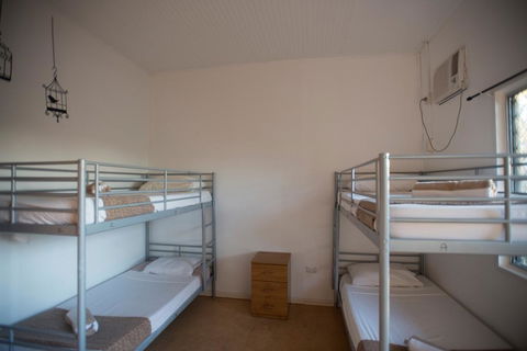 Roey Backpackers And Party Bar - Hotel WA 2