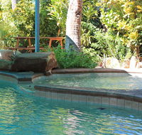 Roey Backpackers and Party Bar - Hotel WA
