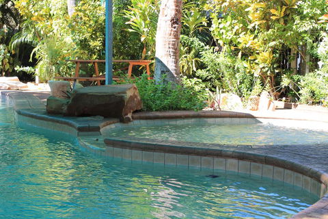 Roey Backpackers And Party Bar - Hotel WA 0