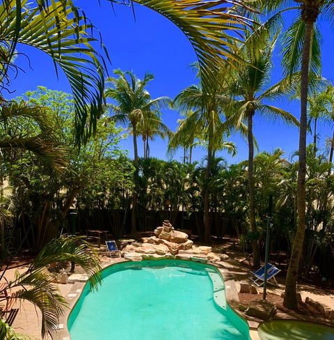 Roey Backpackers And Party Bar - Hotel WA 3