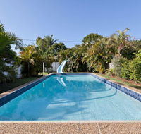 Ron's Beach House - Hotel WA