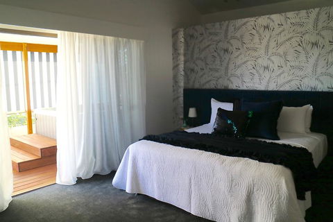 Rooftop Byron - Hotel WA 1