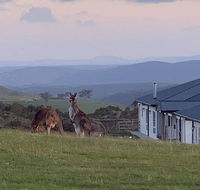 Rooks Edge - Hotel WA