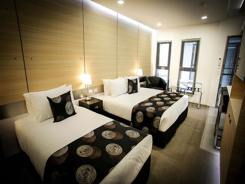 Room Motels Gatton - Hotel WA 0