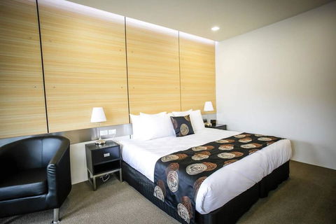 Room Motels Gatton - Hotel WA 1