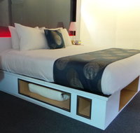 Room Motels Gympie - Hotel WA