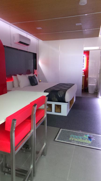 Room Motels Gympie - Hotel WA 2