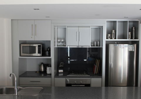 Ropers Apartment 301 - Hotel WA 1