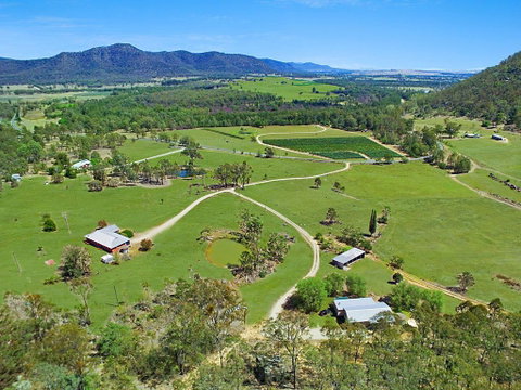 Rosa House In Broke, 4br House In Walking Distance To Cellar Doors - Hotel WA 1