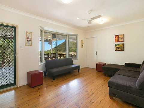 Rosa House In Broke, 4br House In Walking Distance To Cellar Doors - Hotel WA 3