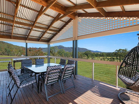 Rosamund House In Broke, 4br House In Walking Distance To Cellar Doors - Hotel WA 0