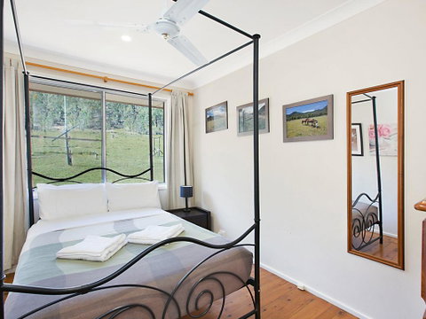 Rosamund House In Broke, 4br House In Walking Distance To Cellar Doors - Hotel WA 1