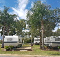 Rose City Caravan Park