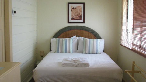 Rose Cottage Hunter Valley - Hotel WA 1