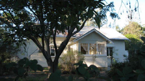 Rose Cottage Hunter Valley - Hotel WA 0