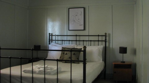 Rose Cottage Hunter Valley - Hotel WA 2