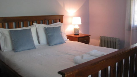 Rose Cottage Hunter Valley - Hotel WA 3