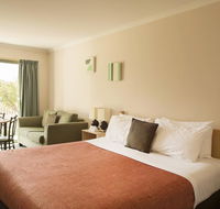 Rose Garden Motel - Hotel WA