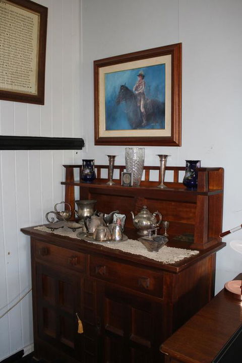 Rosebank Homestead And Farmstay - Hotel WA 2