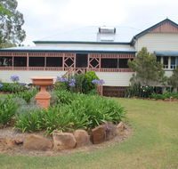 Rosebank Homestead and Farmstay - Hotel WA