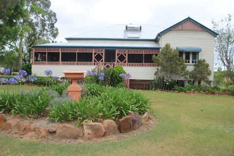 Rosebank Homestead And Farmstay - Hotel WA 0