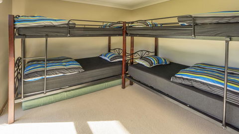Rosemary Avenue 48 Bawley Point - Hotel WA 3