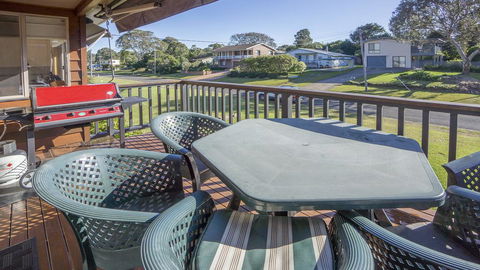 Rosemary Avenue 48 Bawley Point - Hotel WA 0
