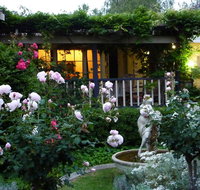 Rosewood Guesthouse - Hotel WA