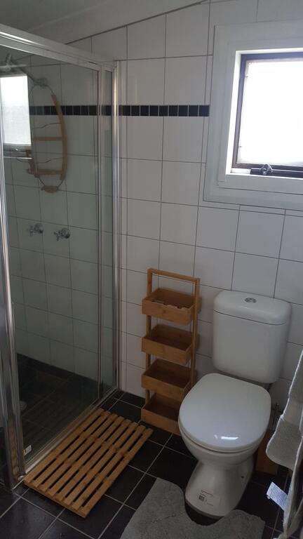 Rosslyn Cottages - Hotel WA 3