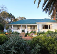 Rostrata Country House - Hotel WA