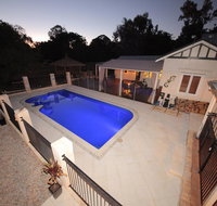 Rothwood Homestays - Hotel WA