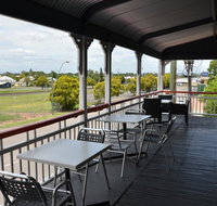 Royal Gatton Hotel