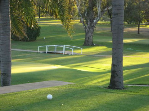 Royal Hotel Moree - Hotel WA 2