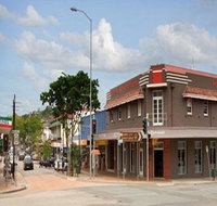 Royal Hotel Motel Gympie - Hotel WA