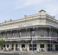 Royal Hotel Randwick - Hotel WA