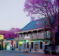 Royal Hotel Singleton - Hotel WA