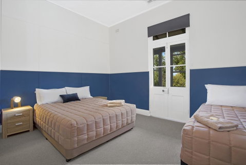 Royal Hotel Wyong - Hotel WA 0