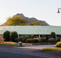 Royal Mail Hotel - Hotel WA
