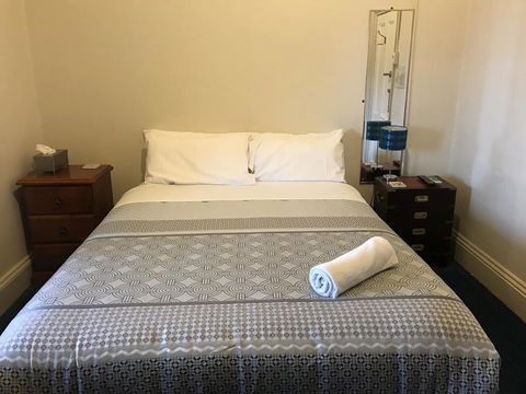 Royal Mail Hotel Kingston - Hotel WA 2