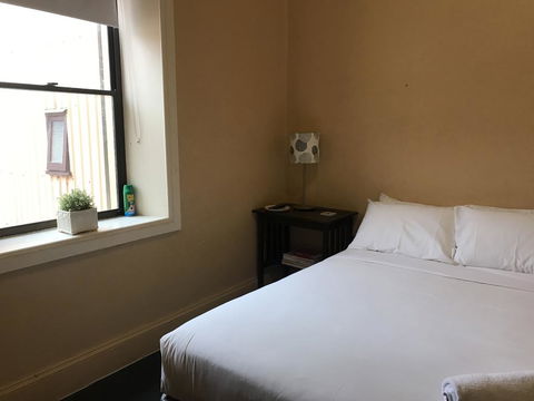 Royal Mail Hotel Kingston - Hotel WA 0