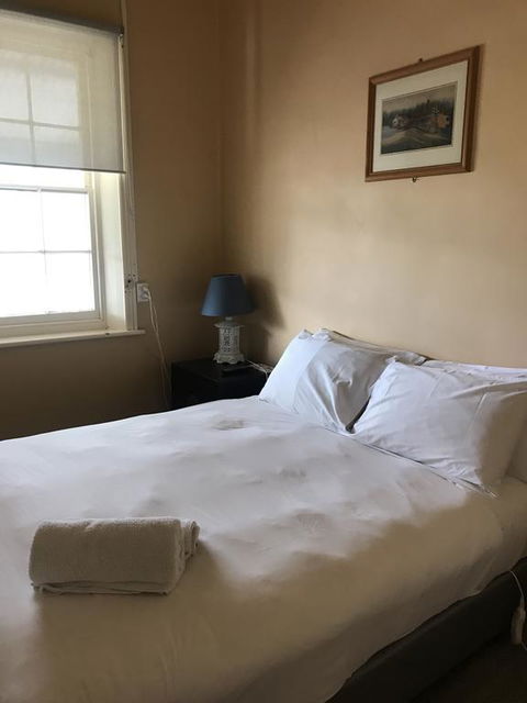 Royal Mail Hotel Kingston - Hotel WA 3