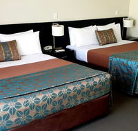 Royal Motel Miles - Hotel WA