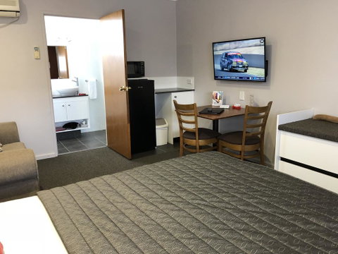 Roydons Motor Inn - Hotel WA 1