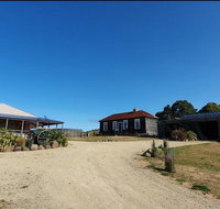 Ruby's Cottage Farm Stay - Hotel WA