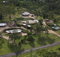 Rubyvale Motel  Holiday Units - Hotel WA