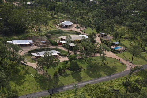 Rubyvale Motel & Holiday Units - Hotel WA 0
