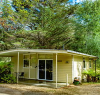 Russell Falls Holiday Cottages - Hotel WA