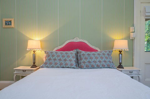 Russley Rural Retreat - Hotel WA 0