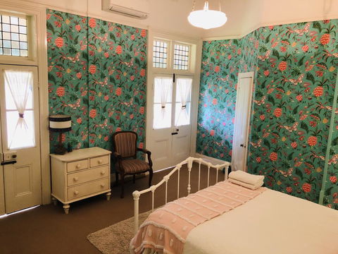 Russley Rural Retreat - Hotel WA 2